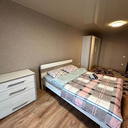 Апартаменти Новий Світ Центр Ternopil Extérieur photo
