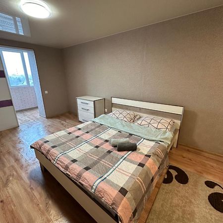 Апартаменти Новий Світ Центр Ternopil Extérieur photo