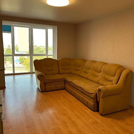 Апартаменти Новий Світ Центр Ternopil Extérieur photo