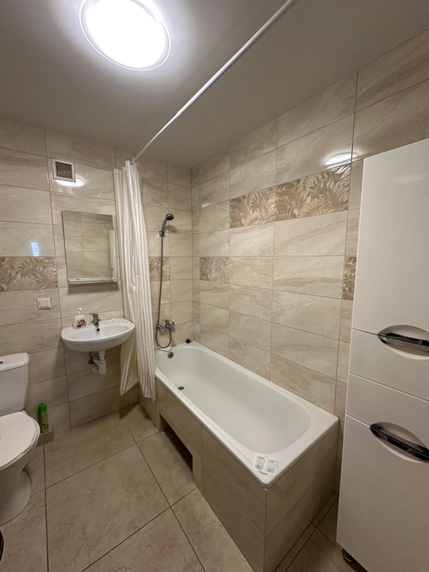 Апартаменти Новий Світ Центр Ternopil Extérieur photo